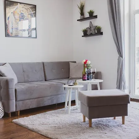 Apartament Wolnosci *