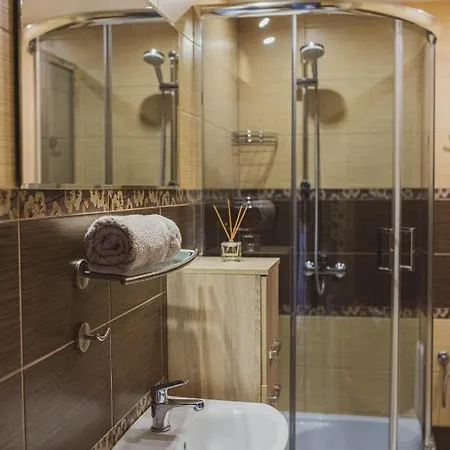 Appartement Apartament Wolnosci