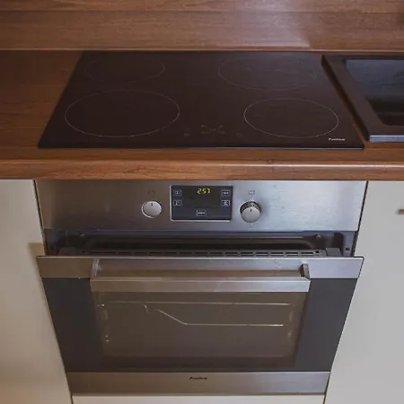 Appartement Apartament Wolnosci *