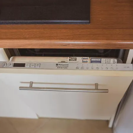 Apartament Wolnosci
