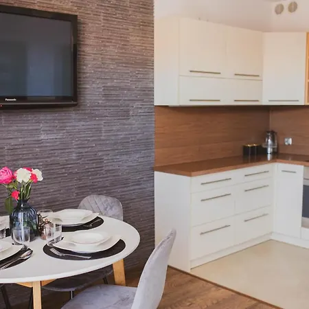 Appartement Apartament Wolnosci